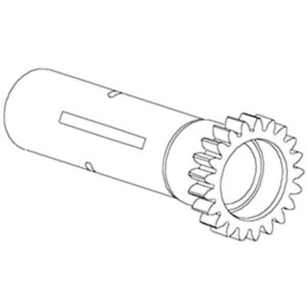 Aic Replacement Parts Reverser, Gears, Input Fits John Deere CTS CTS II 9400 9410 9500 WN-H201578-PEX - main